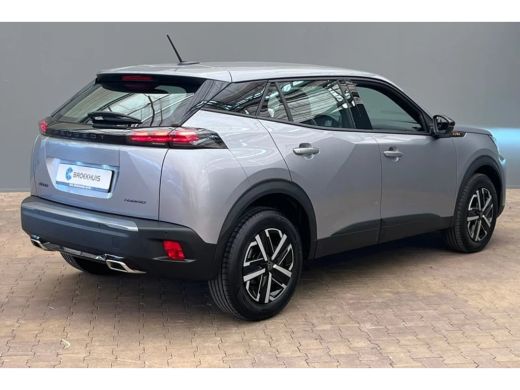 Peugeot 2008 1.2 Hybrid 136 Style Climate | Carplay | Cruise | Parkeersensoren Achter | LED | DAB| Airco (auto... ActivLease financial lease
