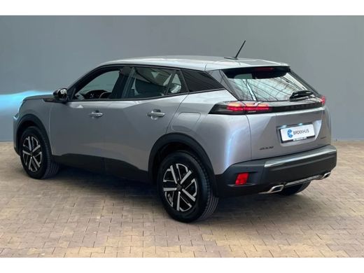 Peugeot 2008 1.2 Hybrid 136 Style Climate | Carplay | Cruise | Parkeersensoren Achter | LED | DAB| Airco (auto... ActivLease financial lease