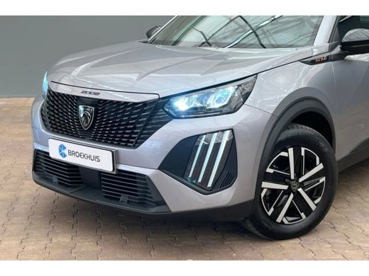 Peugeot 2008 1.2 Hybrid 136 Style Climate | Carplay | Cruise | Parkeersensoren Achter | LED | DAB| Airco (auto... ActivLease financial lease