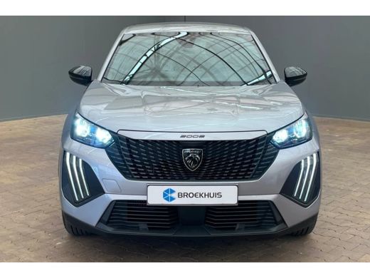 Peugeot 2008 1.2 Hybrid 136 Style Climate | Carplay | Cruise | Parkeersensoren Achter | LED | DAB| Airco (auto... ActivLease financial lease