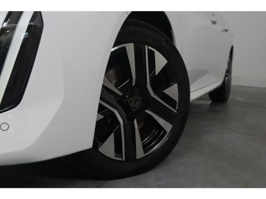 Peugeot 208 Hybrid 100 e-DCS6 Allure | 1e Eigenaar! | Automaat | LED | Clima | Navi By App | Cruise Control |... ActivLease financial lease