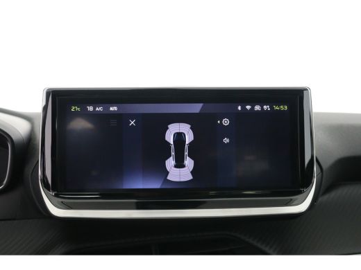 Peugeot 208 Hybrid 100 e-DCS6 Allure | 1e Eigenaar! | Automaat | LED | Clima | Navi By App | Cruise Control |... ActivLease financial lease