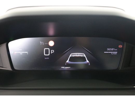 Peugeot 208 Hybrid 100 e-DCS6 Allure | 1e Eigenaar! | Automaat | LED | Clima | Navi By App | Cruise Control |... ActivLease financial lease