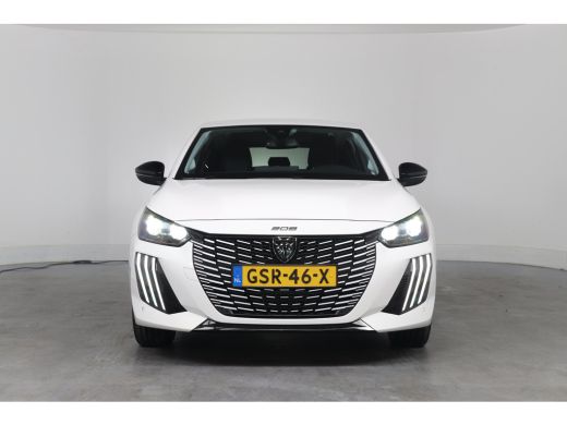 Peugeot 208 Hybrid 100 e-DCS6 Allure | 1e Eigenaar! | Automaat | LED | Clima | Navi By App | Cruise Control |... ActivLease financial lease