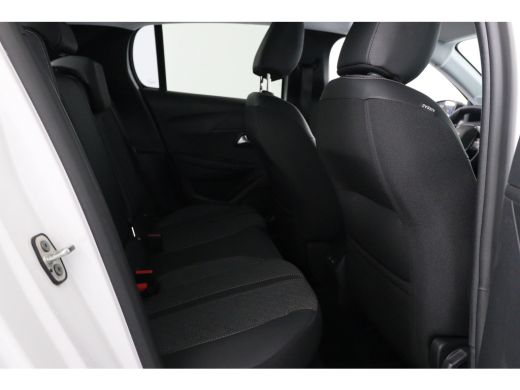 Peugeot 208 Hybrid 100 e-DCS6 Allure | 1e Eigenaar! | Automaat | LED | Clima | Navi By App | Cruise Control |... ActivLease financial lease