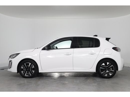Peugeot 208 Hybrid 100 e-DCS6 Allure | 1e Eigenaar! | Automaat | LED | Clima | Navi By App | Cruise Control |... ActivLease financial lease