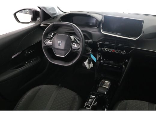 Peugeot 208 Hybrid 100 e-DCS6 Allure | 1e Eigenaar! | Automaat | LED | Clima | Navi By App | Cruise Control |... ActivLease financial lease