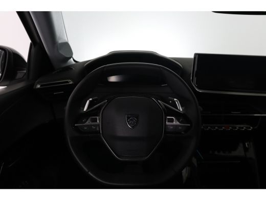 Peugeot 208 Hybrid 100 e-DCS6 Allure | 1e Eigenaar! | Automaat | LED | Clima | Navi By App | Cruise Control |... ActivLease financial lease