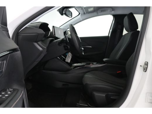 Peugeot 208 Hybrid 100 e-DCS6 Allure | 1e Eigenaar! | Automaat | LED | Clima | Navi By App | Cruise Control |... ActivLease financial lease