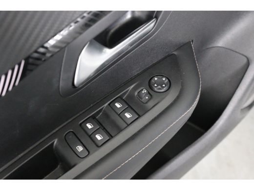 Peugeot 208 Hybrid 100 e-DCS6 Allure | 1e Eigenaar! | Automaat | LED | Clima | Navi By App | Cruise Control |... ActivLease financial lease