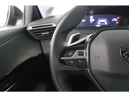 Peugeot 208 Hybrid 100 e-DCS6 Allure | 1e Eigenaar! | Automaat | LED | Clima | Navi By App | Cruise Control |... ActivLease financial lease