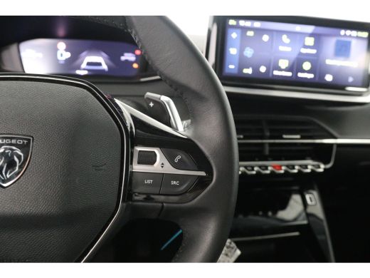 Peugeot 208 Hybrid 100 e-DCS6 Allure | 1e Eigenaar! | Automaat | LED | Clima | Navi By App | Cruise Control |... ActivLease financial lease