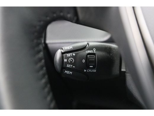 Peugeot 208 Hybrid 100 e-DCS6 Allure | 1e Eigenaar! | Automaat | LED | Clima | Navi By App | Cruise Control |... ActivLease financial lease