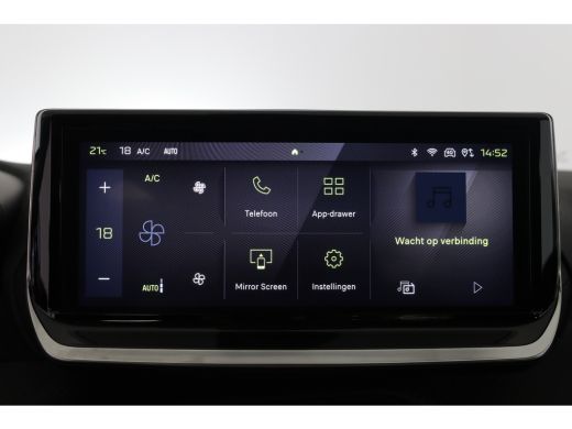 Peugeot 208 Hybrid 100 e-DCS6 Allure | 1e Eigenaar! | Automaat | LED | Clima | Navi By App | Cruise Control |... ActivLease financial lease