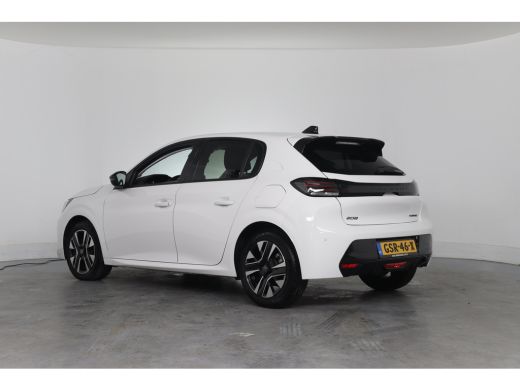 Peugeot 208 Hybrid 100 e-DCS6 Allure | 1e Eigenaar! | Automaat | LED | Clima | Navi By App | Cruise Control |... ActivLease financial lease