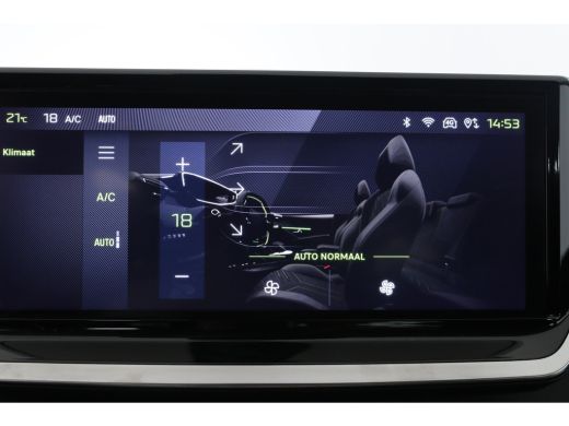 Peugeot 208 Hybrid 100 e-DCS6 Allure | 1e Eigenaar! | Automaat | LED | Clima | Navi By App | Cruise Control |... ActivLease financial lease