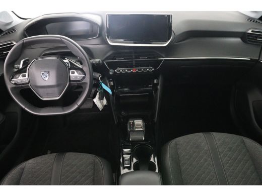 Peugeot 208 Hybrid 100 e-DCS6 Allure | 1e Eigenaar! | Automaat | LED | Clima | Navi By App | Cruise Control |... ActivLease financial lease