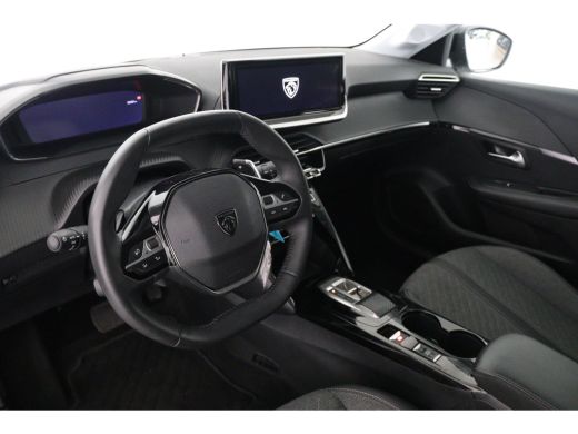Peugeot 208 Hybrid 100 e-DCS6 Allure | 1e Eigenaar! | Automaat | LED | Clima | Navi By App | Cruise Control |... ActivLease financial lease