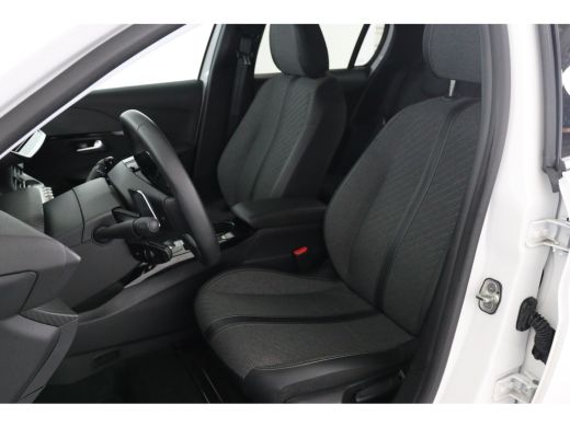 Peugeot 208 Hybrid 100 e-DCS6 Allure | 1e Eigenaar! | Automaat | LED | Clima | Navi By App | Cruise Control |... ActivLease financial lease