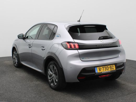 Peugeot e-208 EV Allure 50 kWh | SOH 93% | Carplay | Cruise | Parkeersensoren | Clima | ActivLease financial lease