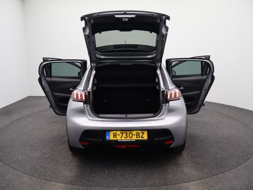 Peugeot e-208 EV Allure 50 kWh | SOH 93% | Carplay | Cruise | Parkeersensoren | Clima | ActivLease financial lease