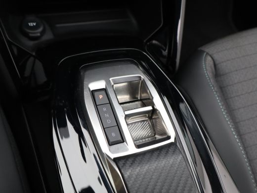 Peugeot e-208 EV Allure 50 kWh | SOH 93% | Carplay | Cruise | Parkeersensoren | Clima | ActivLease financial lease