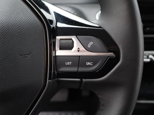 Peugeot e-208 EV Allure 50 kWh | SOH 93% | Carplay | Cruise | Parkeersensoren | Clima | ActivLease financial lease