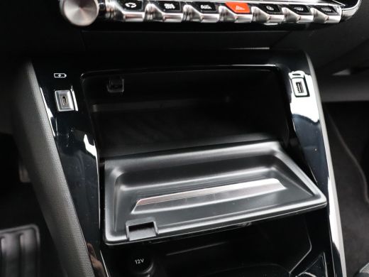Peugeot e-208 EV Allure 50 kWh | SOH 93% | Carplay | Cruise | Parkeersensoren | Clima | ActivLease financial lease