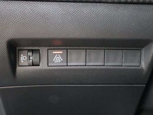 Peugeot e-208 EV Allure 50 kWh | SOH 93% | Carplay | Cruise | Parkeersensoren | Clima | ActivLease financial lease