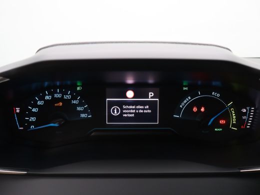 Peugeot e-208 EV Allure 50 kWh | SOH 93% | Carplay | Cruise | Parkeersensoren | Clima | ActivLease financial lease