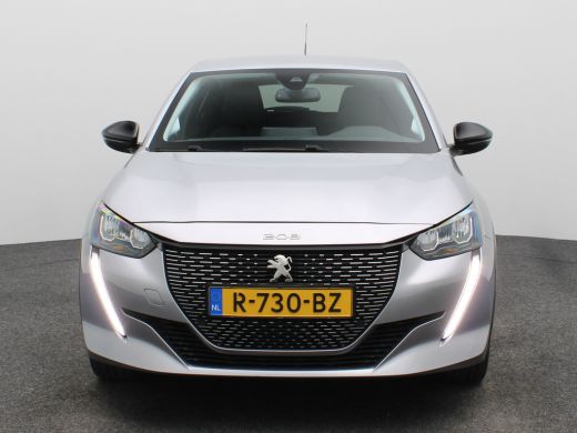 Peugeot e-208 EV Allure 50 kWh | SOH 93% | Carplay | Cruise | Parkeersensoren | Clima | ActivLease financial lease