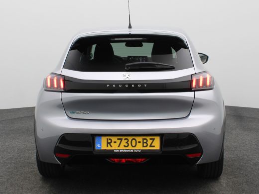 Peugeot e-208 EV Allure 50 kWh | SOH 93% | Carplay | Cruise | Parkeersensoren | Clima | ActivLease financial lease