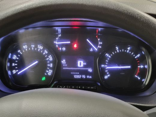 Peugeot Expert 2.0BlueHDI 120pk 2X Schuifdeur Imperiaal Euro 6! ActivLease financial lease