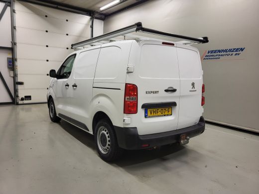 Peugeot Expert 2.0BlueHDI 120pk 2X Schuifdeur Imperiaal Euro 6! ActivLease financial lease