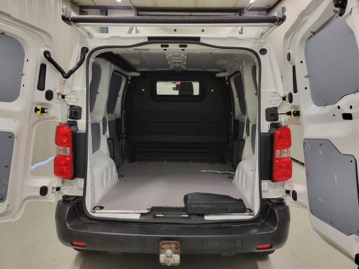 Peugeot Expert 2.0BlueHDI 120pk 2X Schuifdeur Imperiaal Euro 6! ActivLease financial lease