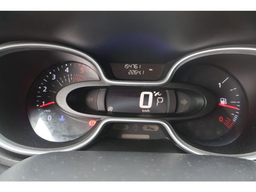 Renault Trafic 2.0 dCi 170pk DC Automaat 2x Schuifdeur ActivLease financial lease