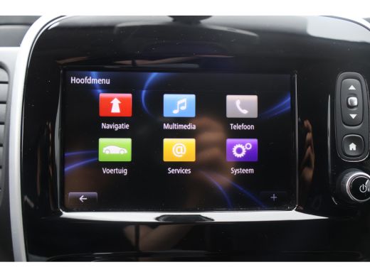 Renault Trafic 2.0 dCi 170pk DC Automaat 2x Schuifdeur ActivLease financial lease