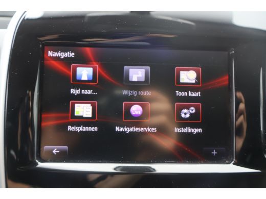 Renault Trafic 2.0 dCi 170pk DC Automaat 2x Schuifdeur ActivLease financial lease