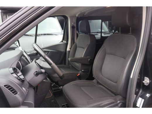 Renault Trafic 2.0 dCi 170pk DC Automaat 2x Schuifdeur ActivLease financial lease