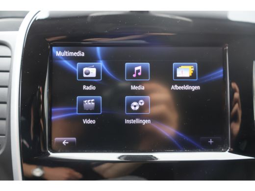 Renault Trafic 2.0 dCi 170pk DC Automaat 2x Schuifdeur ActivLease financial lease
