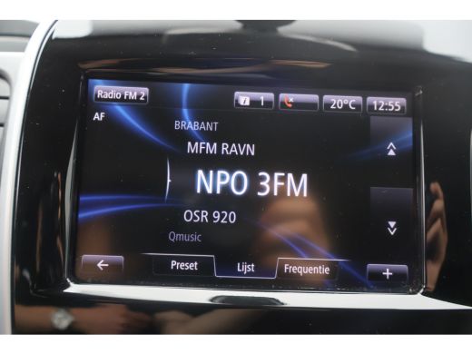 Renault Trafic 2.0 dCi 170pk DC Automaat 2x Schuifdeur ActivLease financial lease