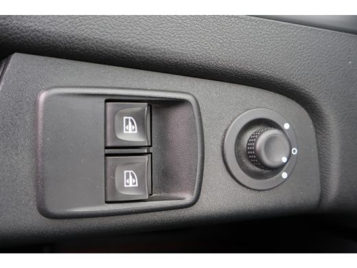 Renault Trafic 2.0 dCi 170pk DC Automaat 2x Schuifdeur ActivLease financial lease