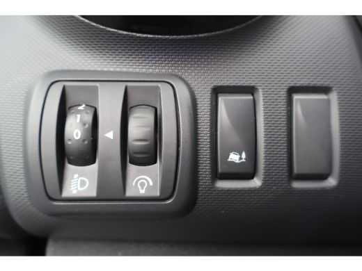 Renault Trafic 2.0 dCi 170pk DC Automaat 2x Schuifdeur ActivLease financial lease