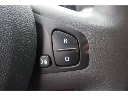Renault Trafic 2.0 dCi 170pk DC Automaat 2x Schuifdeur ActivLease financial lease