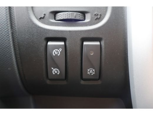 Renault Trafic 2.0 dCi 170pk DC Automaat 2x Schuifdeur ActivLease financial lease