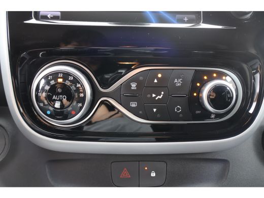Renault Trafic 2.0 dCi 170pk DC Automaat 2x Schuifdeur ActivLease financial lease