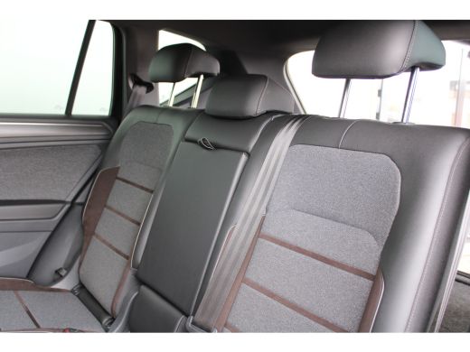 Seat Tarraco 1.5 TSI Xcellence Business Intense | Beats Audio | Dode-hoekdetectie | Elektrische achterklep | A... ActivLease financial lease