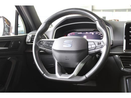 Seat Tarraco 1.5 TSI Xcellence Business Intense | Beats Audio | Dode-hoekdetectie | Elektrische achterklep | A... ActivLease financial lease
