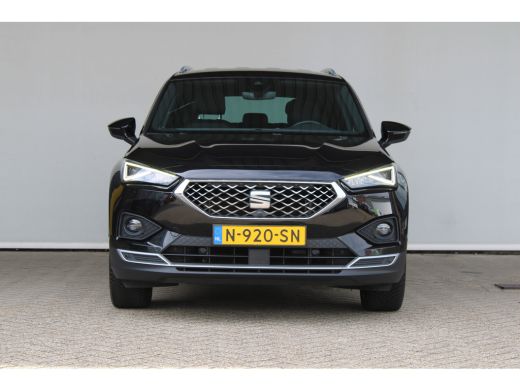 Seat Tarraco 1.5 TSI Xcellence Business Intense | Beats Audio | Dode-hoekdetectie | Elektrische achterklep | A... ActivLease financial lease
