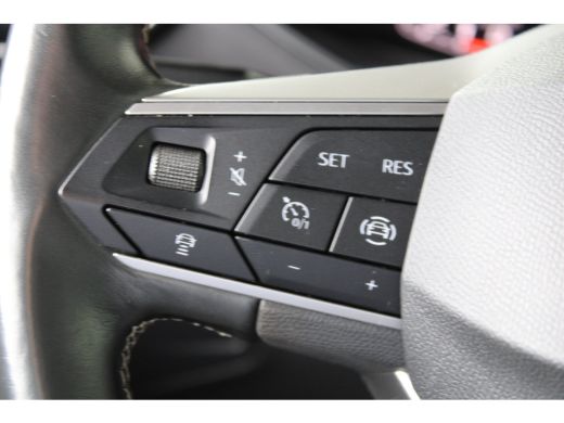 Seat Tarraco 1.5 TSI Xcellence Business Intense | Beats Audio | Dode-hoekdetectie | Elektrische achterklep | A... ActivLease financial lease
